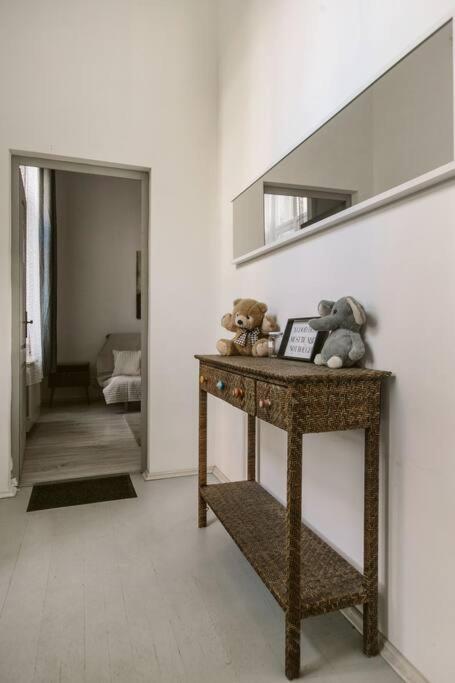 Cozy Budapest Vacation Studio Relax Close Spa Exterior foto