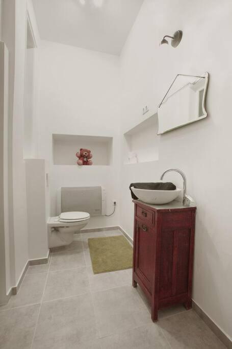 Cozy Budapest Vacation Studio Relax Close Spa Exterior foto